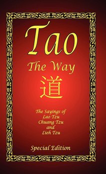 Tao - The Way - Special Edition - Tzu Lao