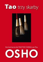 Tao. Trzy skarby Osho