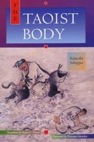Taoist Body Schipper Kristofer