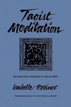 Taoist Meditation - Robinet Isabelle