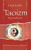 Taoizm. Wprowadzenie Kohn Livia