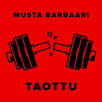 Taottu - Musta Barbaari