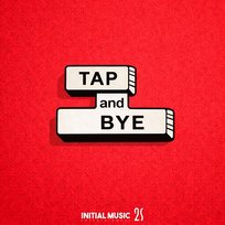 TAP and BYE JERIDE, 2s