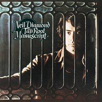Tap Root Manuscript Neil Diamond