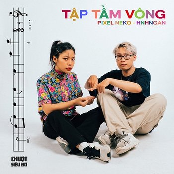 Tap Tam Vong - Pixel Neko feat. hnhngan
