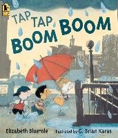Tap Tap Boom Boom - Bluemle Elizabeth