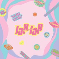 Tap Tap VERIVERY