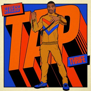TAP - Stress, Thrife