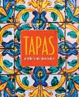 Tapas Peters Ryland