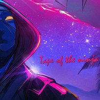Tape of the ninja Deys
