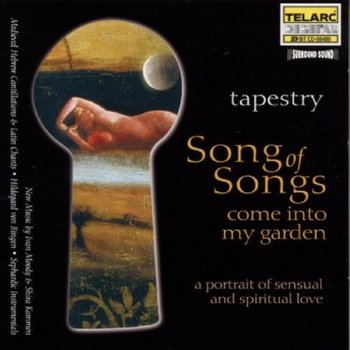 TAPESTRY SONG OF SON - Tapestry