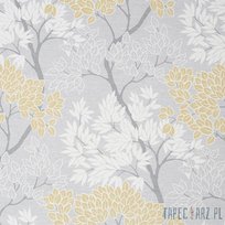 Tapeta ścienna Graham&Brown 107746 Fresca