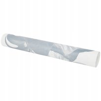 Tapeta z włókniny szare liście tapeta papierowa 53cm x 10m