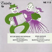 Vangin laulu - Tapio Rautavaara | Muzyka, mp3 Sklep 