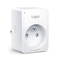 Tapo, Gniazdko Smart Plug WiFi P100(1-pack) Tapo