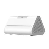 Tapo H500 HomeBase Serwer plików 16GB HDMI, 5 GHz WLAN/Ethernet alarm Inna marka