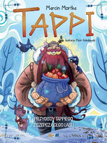 Tappi. Przygody Tappiego z Szepczącego Lasu