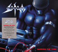 Tapping The Vein Sodom