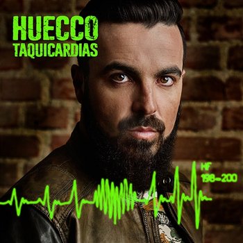 Taquicardias - Huecco