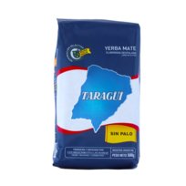Taragui, herbata yerba mate Sin Palo, 500 g Las Marias