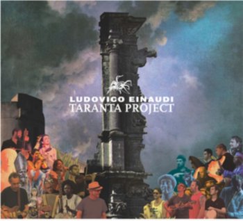 Taranta Project - Einaudi Ludovico