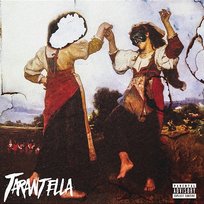 Tarantella AJ AJ
