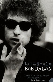 Tarantula - Dylan Bob