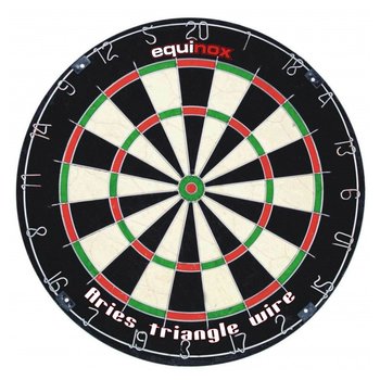 Tarcza dart, Equinox Aries, 45 cm - Inna marka