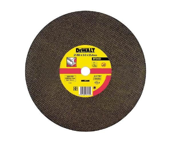 Tarcza DEWALT DT3450