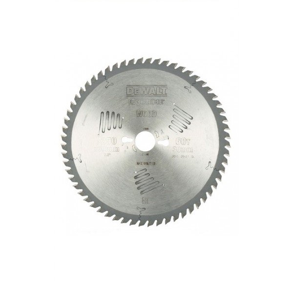 Tarcza DEWALT DT4351, 250 mm