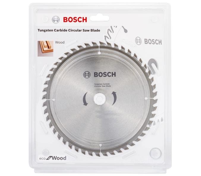 Tarcza do drewna BOSCH Optiline Wood Eco 2608644381, 24 zęby, 23x3 cm