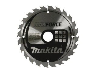 Tarcza MAKITA Economy D-03333, 165x20 mm