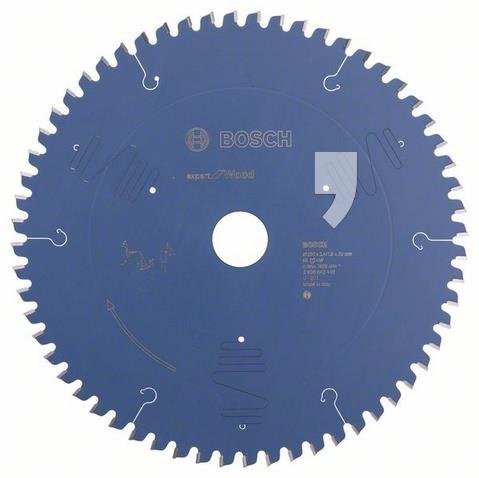 Tarcza pilarska BOSCH Expert 2608642498, 250 mm