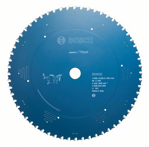 Tarcza pilarska BOSCH Expert 2608643062, 355 mm