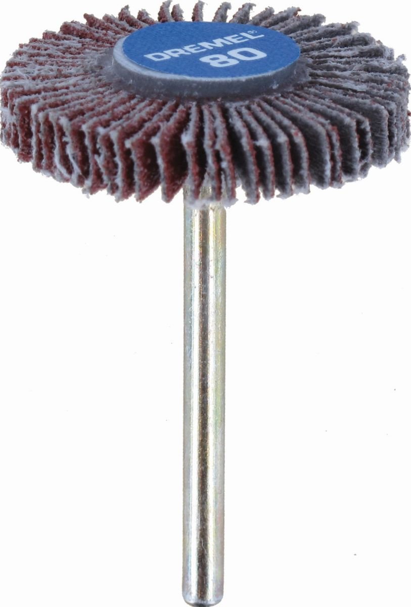 Tarcza płatowa DREMEL 2615050432, 4,8 mm