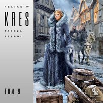 Północna Granica. Księga Całości. Tom 1 - Kres Feliks W. | Książka W Empik