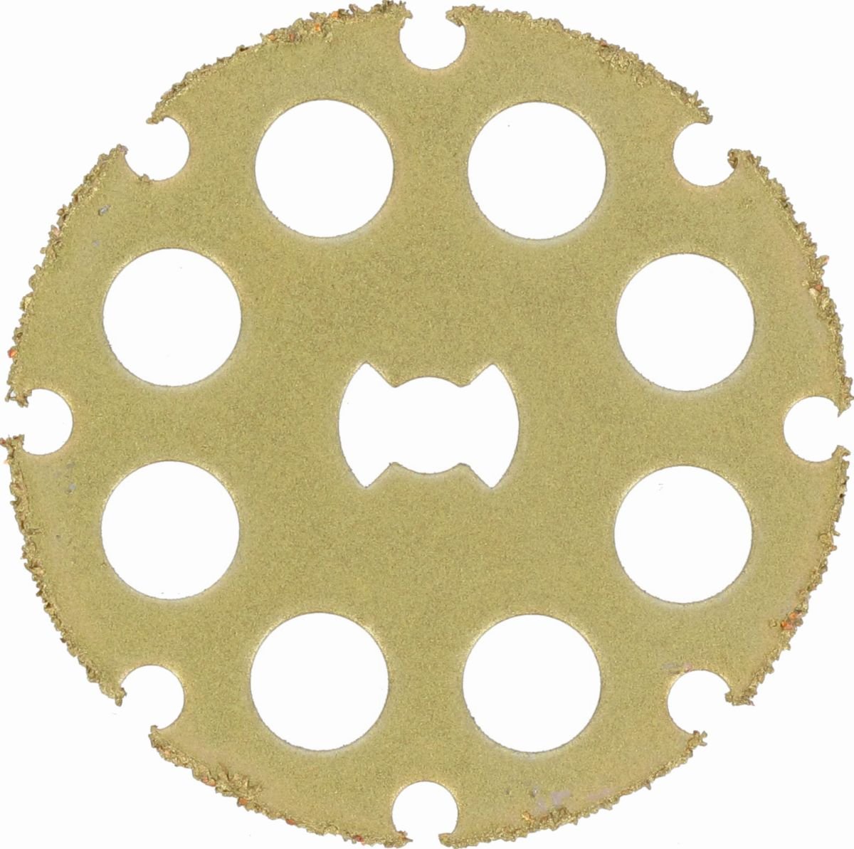 Tarcza tnąca do drewna DREMEL 2615S544JB