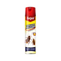 Target down control max - spray na karaluchy i prusaki 300 ml - Target
