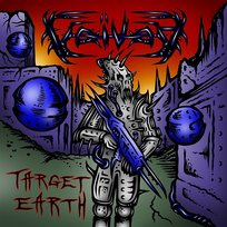 Target Earth Voivod