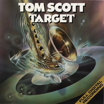 Target - Tom Scott