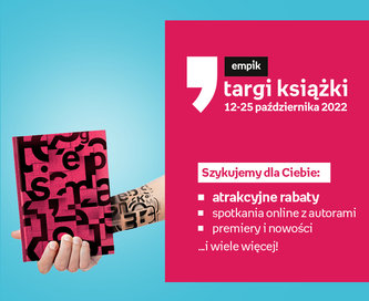 Targi Książki Empiku