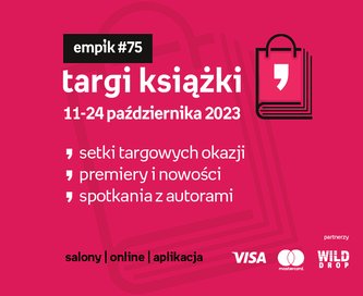 Targi Książki Empiku