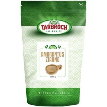 Targroch, Amarantus ziarno, 1 kg - Targroch