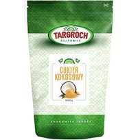 Targroch, Cukier kokosowy, 1 kg