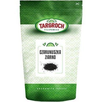 Targroch, Czarnuszka ziarno, 250 g - Targroch