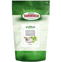 Targroch, Ksylitol Danisco, Cukier brzozowy, 1 kg
