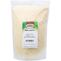Targroch, Mąka sojowa, 1 kg