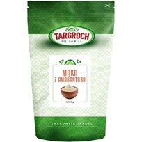 Targroch, Mąka z nasion amarantusa, 1 kg