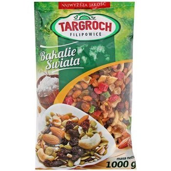 Targroch, Mieszanka koktajlowa premium, 1 kg - Targroch