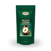 Targroch orzechy laskowe w czekoladzie mlecznej 150 g Targroch
